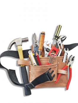 Tools & Home Improvement